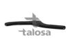 TALOSA 46-08780 Track Control Arm